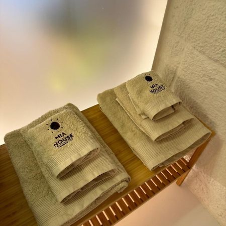 Mia House Apartment モノーポリ エクステリア 写真