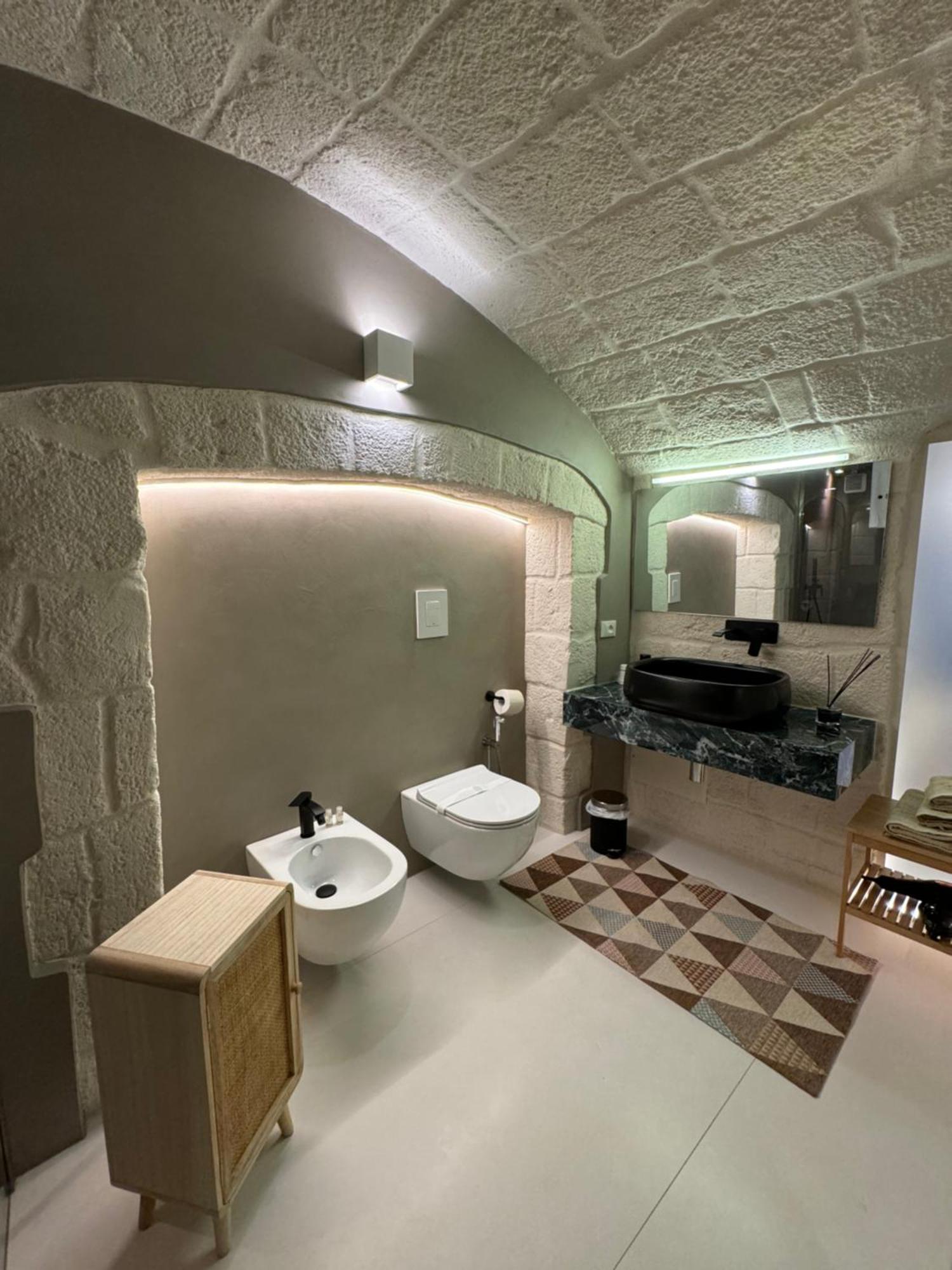 Mia House Apartment モノーポリ エクステリア 写真