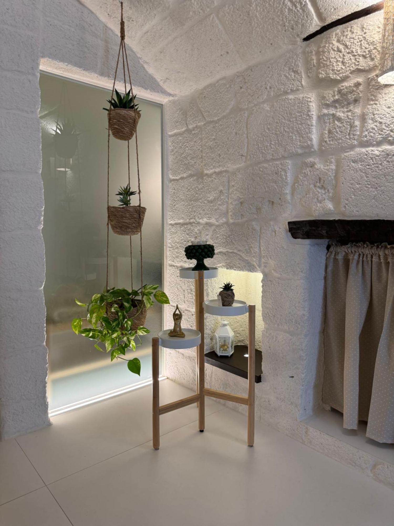 Mia House Apartment モノーポリ エクステリア 写真