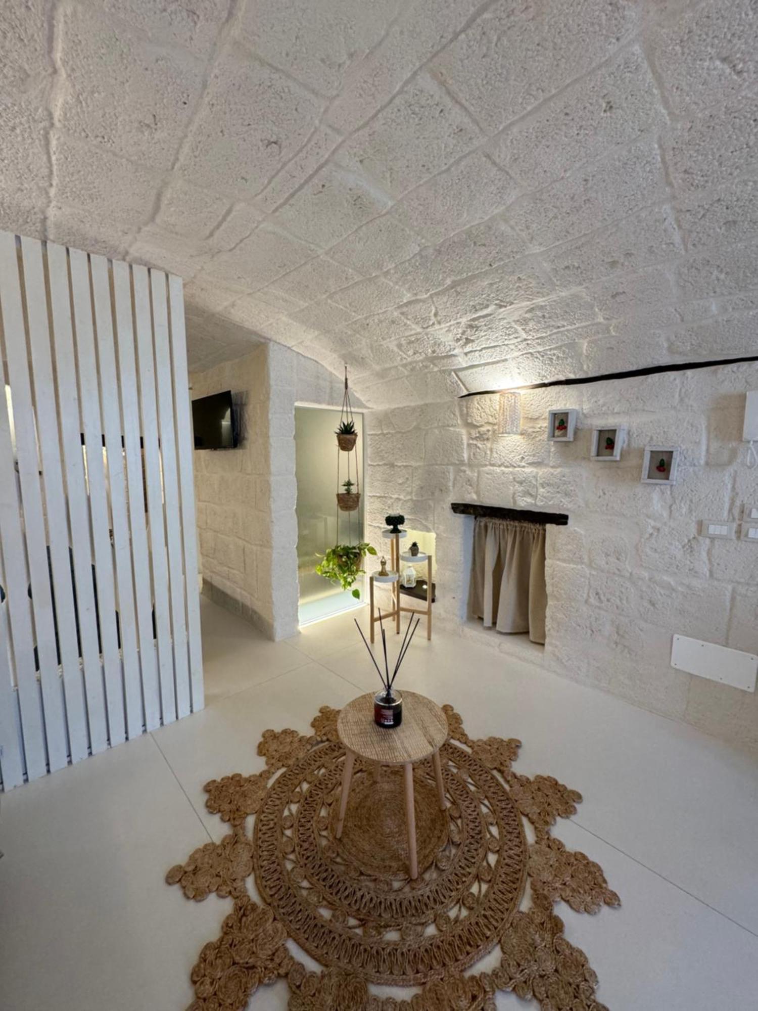 Mia House Apartment モノーポリ エクステリア 写真