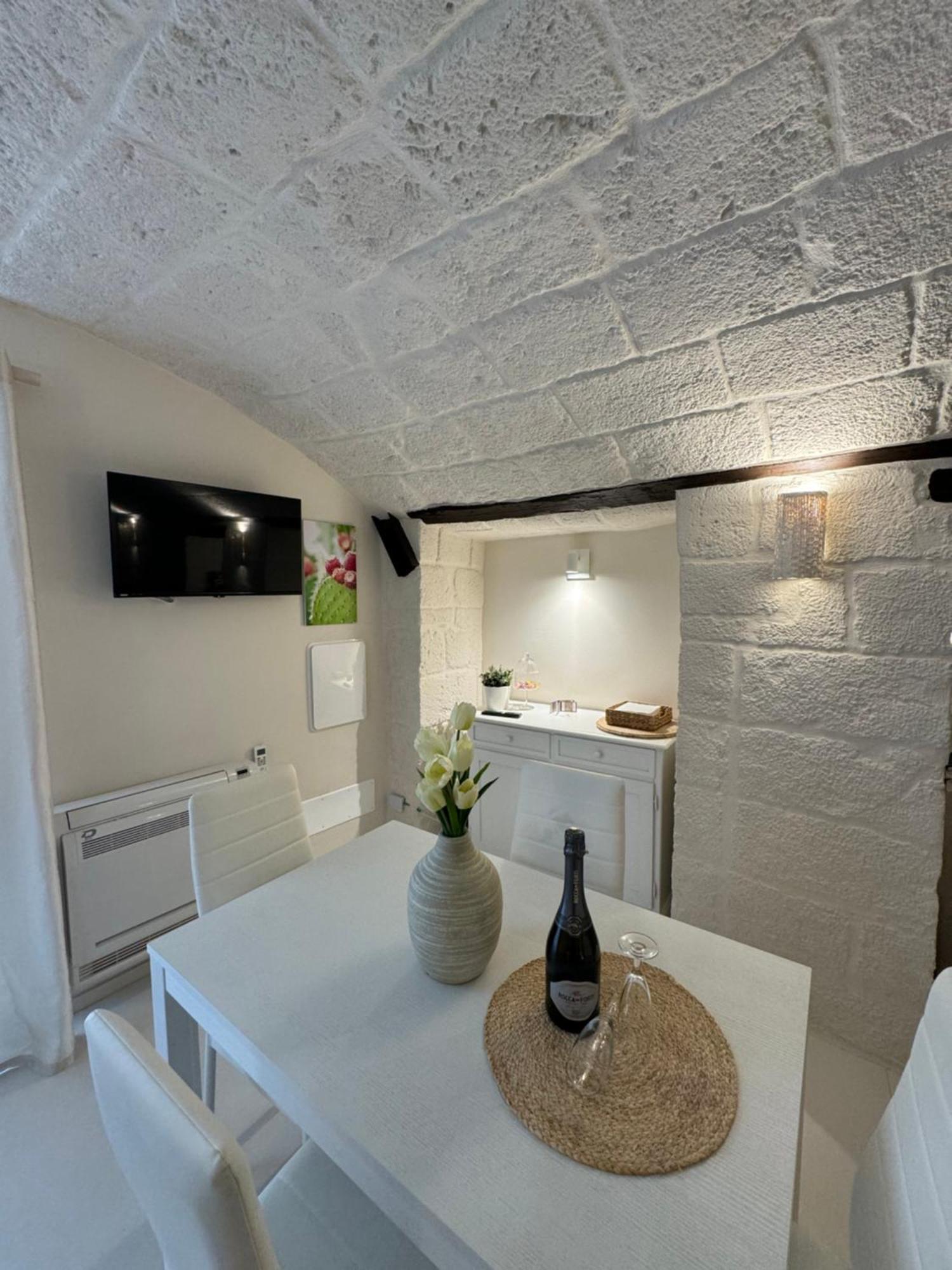 Mia House Apartment モノーポリ エクステリア 写真