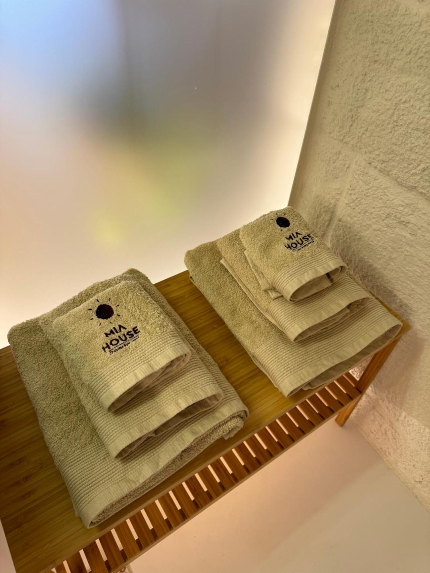 Mia House Apartment モノーポリ エクステリア 写真
