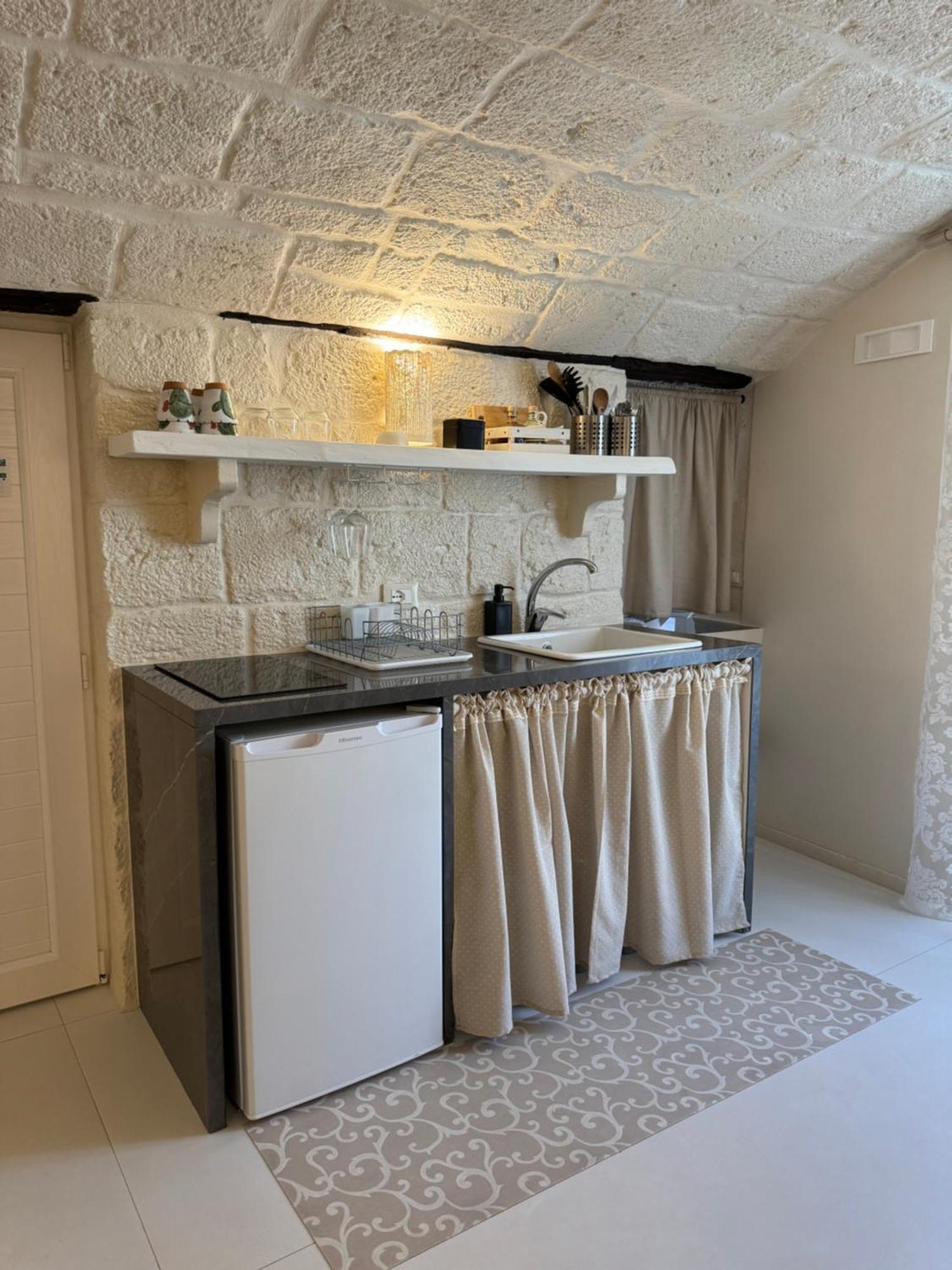 Mia House Apartment モノーポリ エクステリア 写真