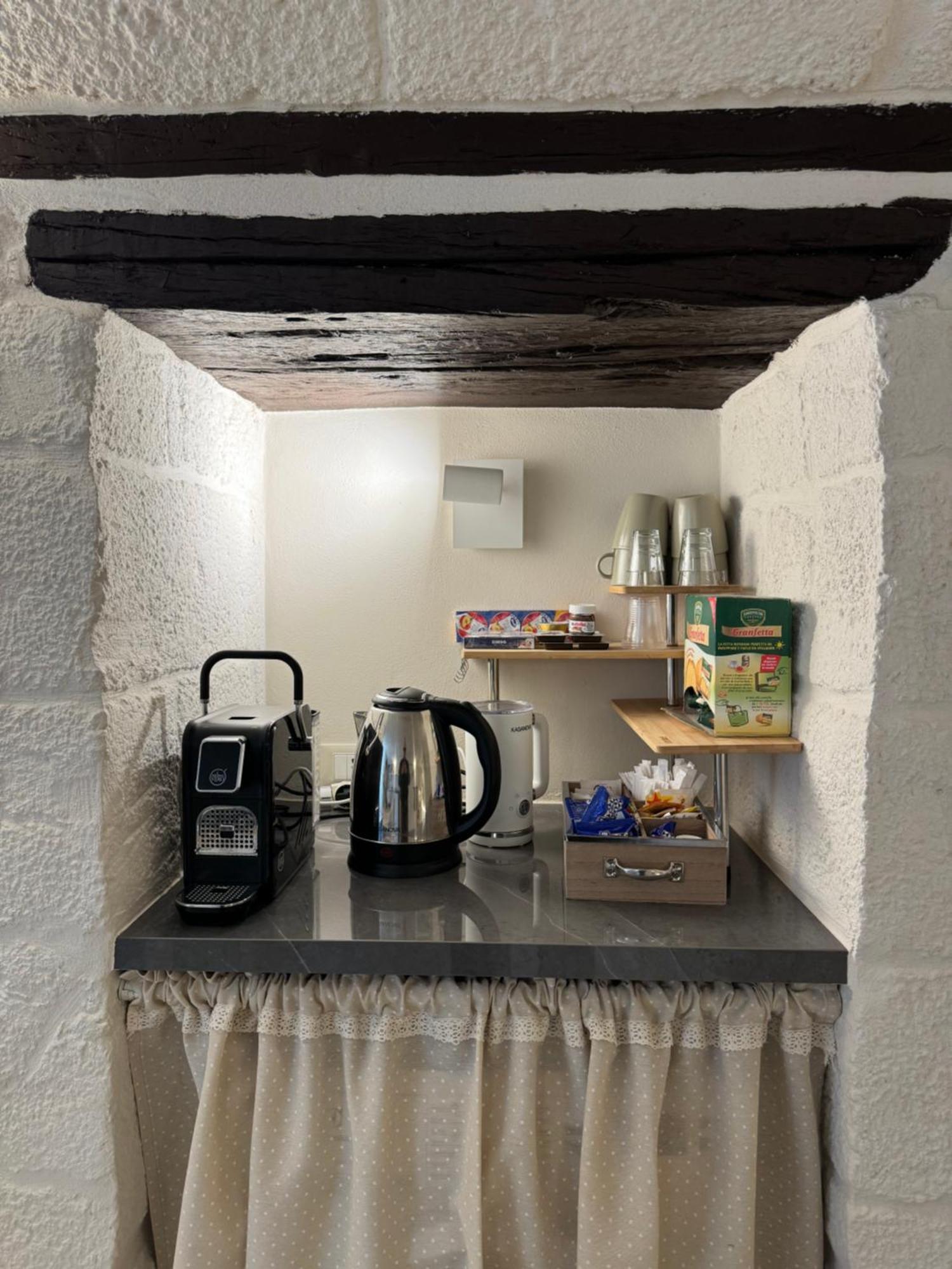 Mia House Apartment モノーポリ エクステリア 写真