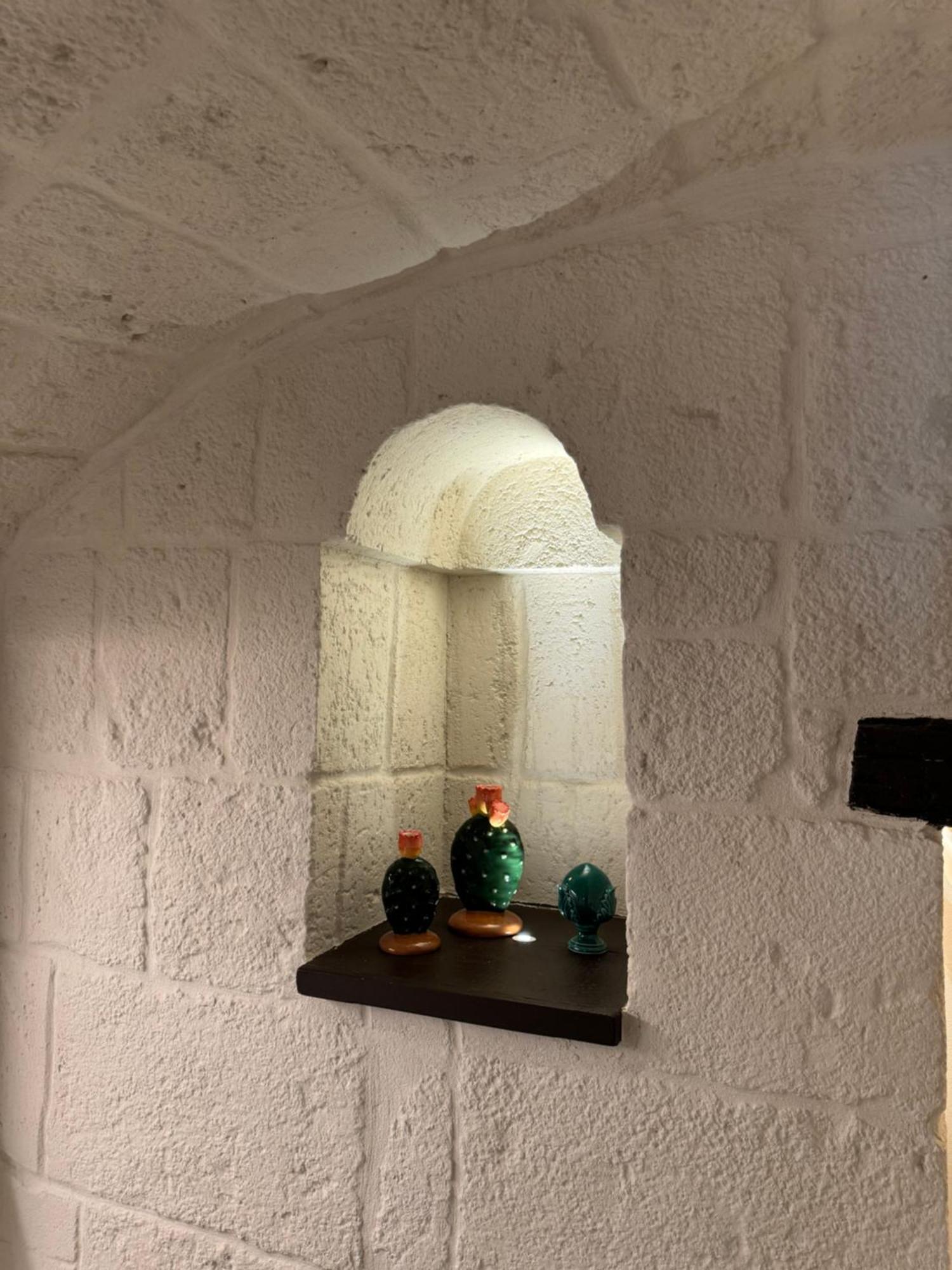 Mia House Apartment モノーポリ エクステリア 写真